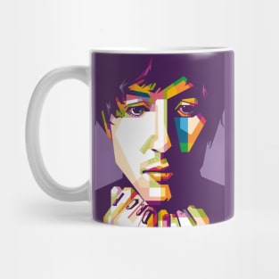 Oliver Sykes Mug